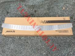 Накладка на бампер. Lexus RX450h, GGL15, GYL10W, GYL15, GYL15W, GYL16W Lexus RX350 Lexus RX270 Двигатель 2GRFXE