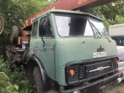 Ивановец. Продам автокран, 14 000 кг.