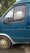 ГАЗ Соболь. Соболь по запчастям, 2 400 куб. см., 4x2