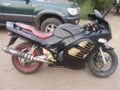 Suzuki RF 400R. 400 куб. см., исправен, птс, с пробегом