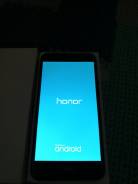 Huawei Honor. Б/у, 32 Гб, Черный, 4G LTE