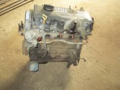 Двигатель в сборе. Hyundai Accent, LC, LC2 Двигатели: D3EA, G4EA, G4EB, G4ECG, G4EDG, G4EK