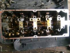 Головка блока цилиндров. Mitsubishi Lancer, CJ1A, CK1A Mitsubishi Mirage, CJ1A, CJ2A, CK1A, CK2A Mitsubishi Colt, CJ1A, CJ2A, CK1A, CK2A Двигатели: 4G...