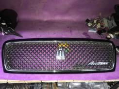 Решетка радиатора. Toyota Crown, JZS171, JZS171W