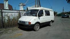 ГАЗ 2752. Продается газ2752 соболь, 4x2
