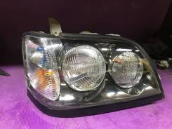 Фара. Toyota Crown, JZS171, JZS171W
