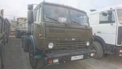 КамАЗ 5410. Камаз 5410, 10 850 куб. см., 20 000 кг., 6x4