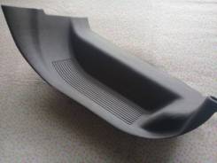 Порог пластиковый. Toyota Lite Ace, CR21, CR21G, CR22, CR22G, CR27, CR27V, CR28, CR29, CR29G, CR30, CR30G, CR31, CR31G, CR36, CR36V, CR37, CR38, CR38G...