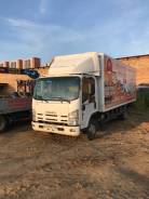 Isuzu Elf. Продам грузовик Isuzu elf 2013, 5 200 куб. см., 5 000 кг.
