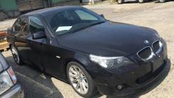 BMW 5-Series. E60, N52B30A