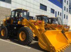 Lonking CDM853. Продается Фронтальный погрузчик , 5 000 кг., Дизельный, 3,00 куб. м.
