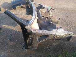 Лонжерон. Nissan Skyline, CPV35, HV35, PV35, V35 Nissan 350Z, Z33 Nissan Fairlady Z, HZ33, Z33 Nissan Stagea, HM35, M35, PM35 Двигатели: VQ25DD, VQ30D...