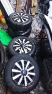 Продам колеса. x14" 4x100.00