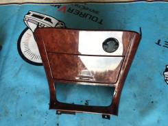 Бардачок. Toyota Camry, ACV30, ACV30L, ACV31, ACV35, MCV30, MCV30L Двигатели: 1AZFE, 1MZFE, 2AZFE