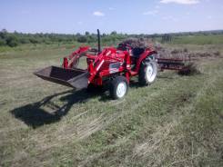 Yanmar F16D. Продам или обменяю трактор Yanmar f16d, 16 л.с. Под заказ