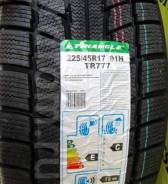 В НАЛИЧИИ ЛИПУЧКА! Triangle Group TR777, 225/45R17 в Тюмени Triangle TR777. Зимние, без шипов, 2019 год, новые