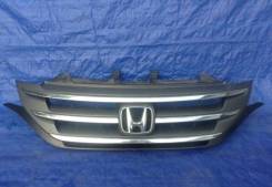 Решетка радиатора. Honda CR-V, RM4, RM1, RE5 Двигатели: R20A, R20A9, K24Z7, K24A