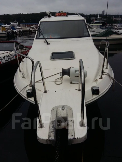 Yamaha SRV-23. 2008 ���, ��������� ���������, 115��.�., ������ ����