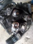 Двигатель в сборе. Hyundai Tucson