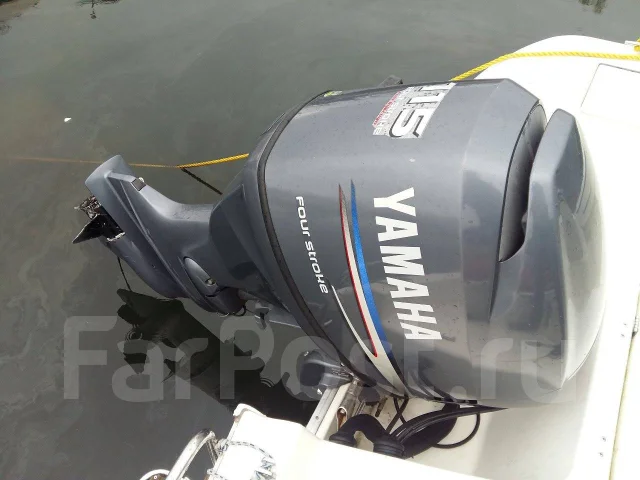 Yamaha SRV-23. 2008 ���, ��������� ���������, 115��.�., ������ ����