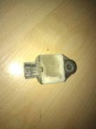 Датчик airbag.