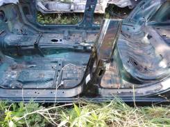 Стойка кузова. BMW 5-Series, E39 Двигатели: M52B28, M51D25, M62B44, M62B44TU, M62B35TU, M47D20, M62B35, M54B30, M57D30, M51D25TU, M52B25, M52B20, M54B...