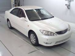 Toyota Camry. ACV30, 2AZFE