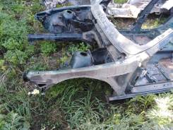 Лонжерон. BMW 5-Series, E39 Двигатели: M52B28, M51D25, M62B44, M62B44TU, M62B35TU, M47D20, M62B35, M54B30, M57D30, M51D25TU, M52B25, M52B20, M54B22, M...