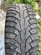 Nokian. Зимние, шипованные, 30 %, 4 шт