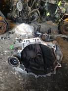 МКПП. Skoda Fabia
