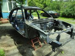 Лонжерон. Toyota: Sprinter, Sprinter Carib, Corolla Levin, Sprinter Trueno, Corolla, Sprinter Marino, Corolla Ceres Двигатели: 2C, 2E, 3CE, 3E, 4AFE...