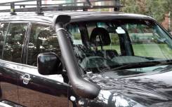 Шноркель MITSUBISHI PAJERO V75W