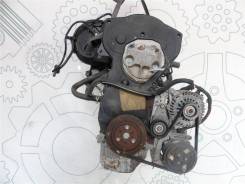 Двигатель (ДВС) Peugeot 307