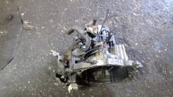 Механическая коробка переключения передач (5 ступ.) Citroen Xantia 1998-2000 2000 RHZ