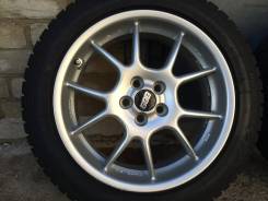 BBS. 7.0x17", 5x100.00, ET48