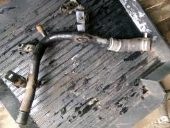 Трубка помпы. Peugeot 206 Двигатель TU3JP