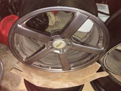 Vindeta Trinity. 8.5/9.0x19", 5x120.00, ET34/34, ЦО 72,6 мм.