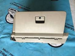 Бардачок. Toyota Camry, ACV30, ACV30L, ACV31, ACV35, MCV30, MCV30L Двигатели: 1AZFE, 1MZFE, 2AZFE