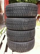 Goodyear Ice Navi 6. Зимние, без шипов, 2013 год, 5 %, 4 шт