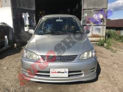 Toyota Corolla Spacio. AE111, 4AFE
