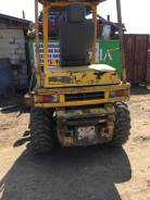 Komatsu WA30. Продам погрузчик, 850 кг., Дизельный, 0,70 куб. м.