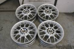 Enkei. 7.0x17", 5x114.30, ET40, ЦО 73,1 мм.