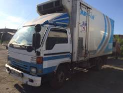 Mazda Titan. Продаётся грузовой рефрижератор Мазда Титан, 4 600 куб. см., 3 000 кг., 4x2
