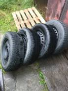 Жирный комплект 225/60 R16 Vredestein Wintrac Xtreme 98H. 6.5x16" 5x114.30