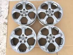 Enkei. 6.5x17", 5x114.30, ET55, ЦО 64,1 мм.