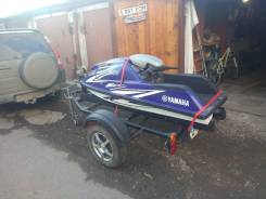 Yamaha SuperJet-700. 70,00 л.с., 2009 год год