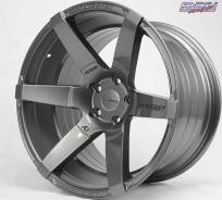 Shogun. 10.5x18", 5x114.30, ET15, ЦО 73,1 мм. Под заказ