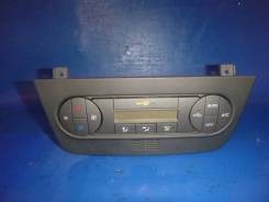 Блок климат-контроля FORD FIESTA