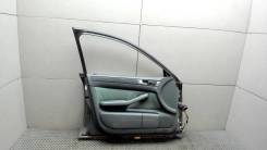 Дверь боковая Audi Allroad quattro 2000-2005, левая передняя
