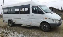 Mercedes-Benz Sprinter 411 CDI. , 2014., 17 мест